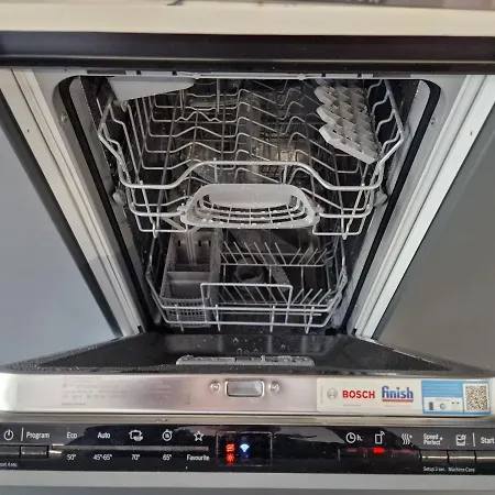 Apartamento Block Wilson Tirana