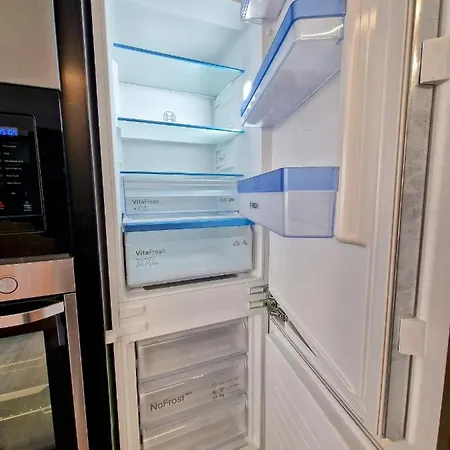 Apartamento Block Wilson *