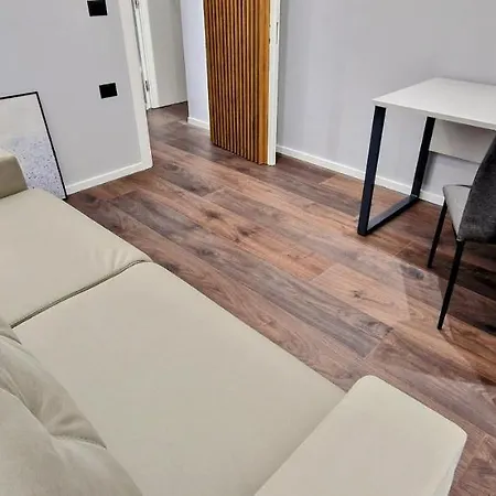 Block Wilson Apartamento *