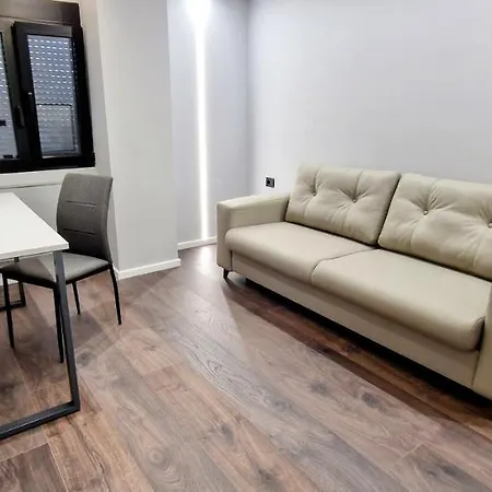 Apartamento Block Wilson *