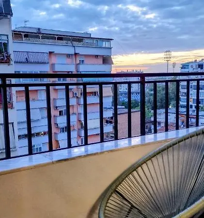 Block Wilson Apartamento