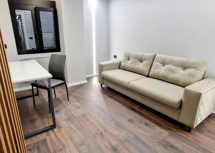 Daire Block Wilson *