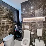 Apartamento Block Wilson