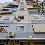 Apartament Block Wilson *