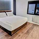 Apartmán Block Wilson Tirana