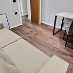 Block Wilson Apartmán *