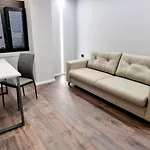 Apartamento Block Wilson *