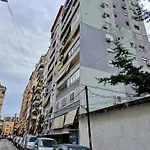 Apartament Block Wilson