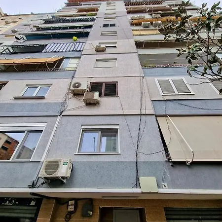 Apartment Block Wilson *