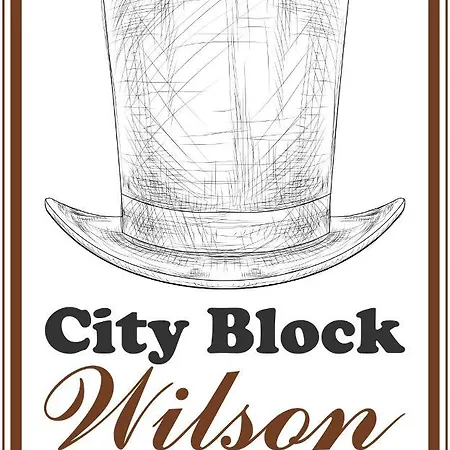 Block Wilson アパート