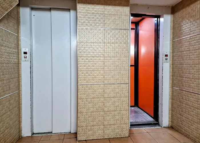Block Wilson Appartamento Tirana