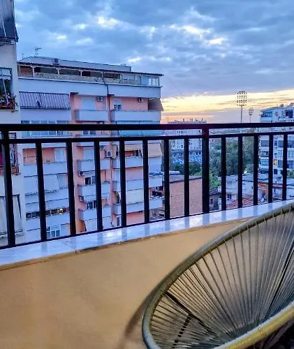 Block Wilson Apartman